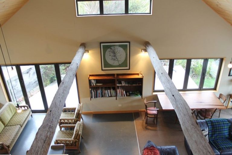 Photo of property in 115 State Highway 67, Westport, Cape Foulwind, 7892