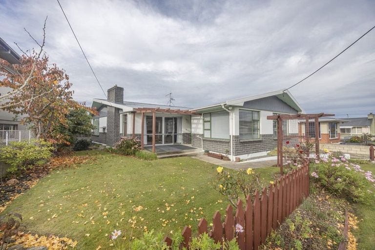 Photo of property in 7 Meon Street, Oamaru North, Oamaru, 9400