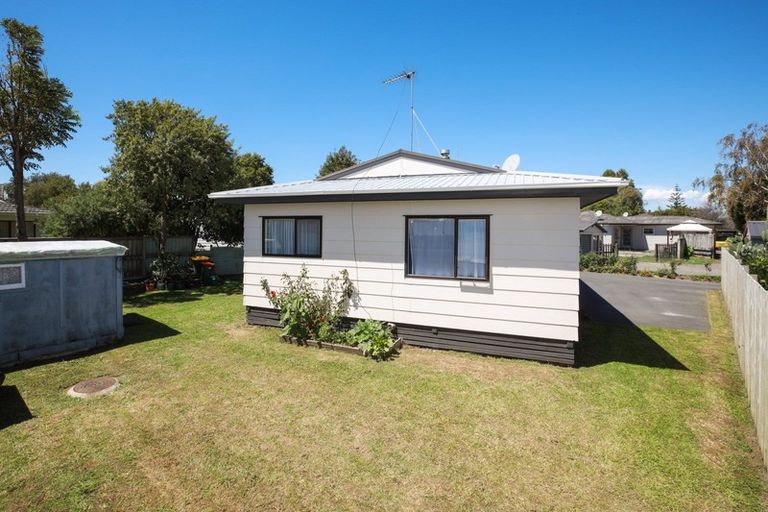 Photo of property in 5d Pollen Crescent, Melville, Hamilton, 3206