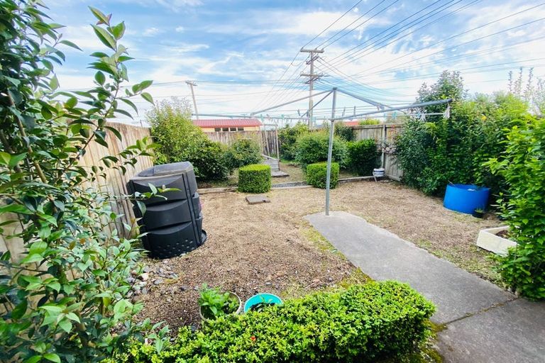 Photo of property in 17a Prisk Street, Melville, Hamilton, 3206