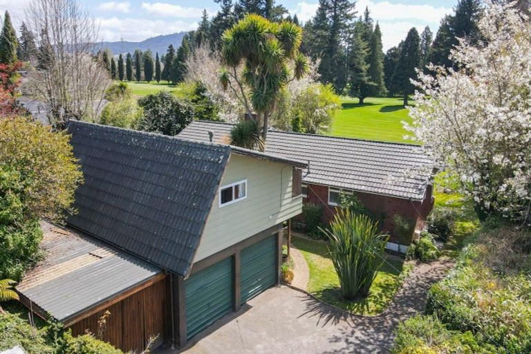 Photo of property in 103 Springfield Road, Springfield, Rotorua, 3015