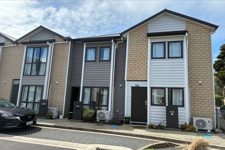 Photo of property in 4/3 Wallson Crescent, Wiri, Auckland, 2104