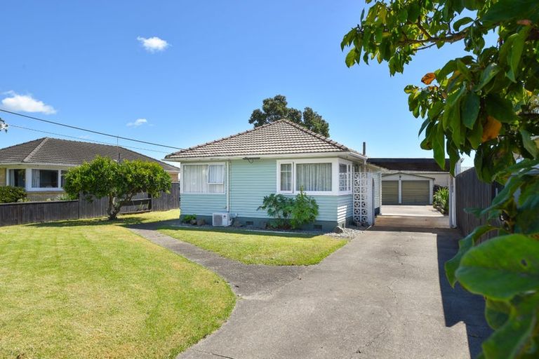 Photo of property in 10 Mananui Crescent, Whakatane, 3120