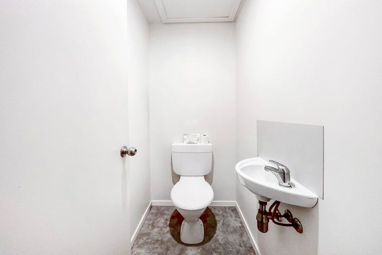 Photo of property in 29/336 Lincoln Road, Addington, Christchurch, 8024