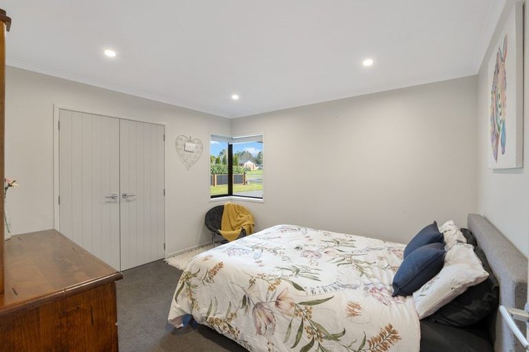 Photo of property in 3 Mercade Close, Stratford, 4332