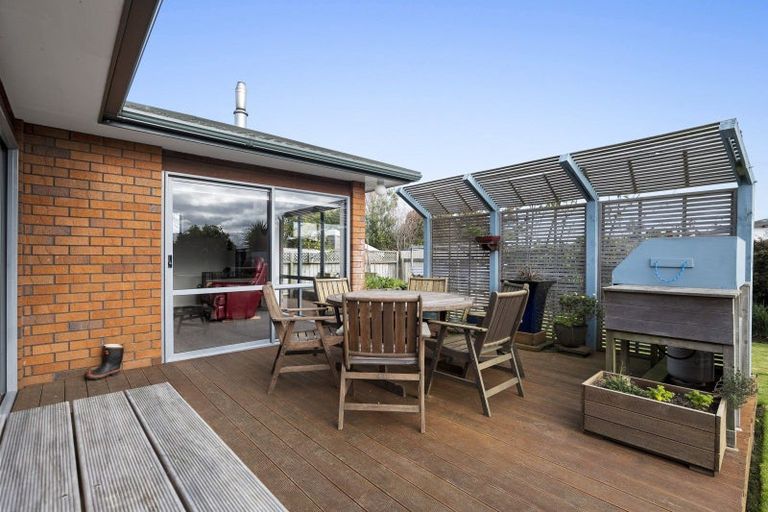 Photo of property in 69 Murray Avenue, Hawera, 4610