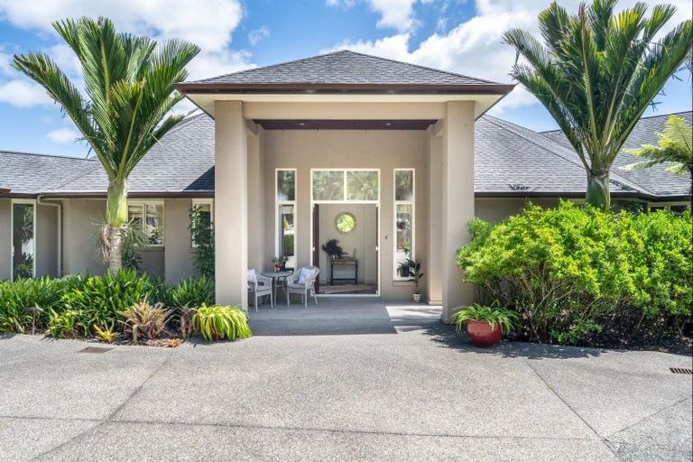 Photo of property in 509 Whitford Road, Whitford, Howick, 2571