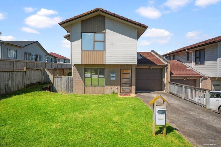 Photo of property in 35b Jellicoe Avenue, Tuakau, 2121