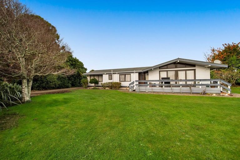 Photo of property in 27 Maire Street, Hawera, 4610