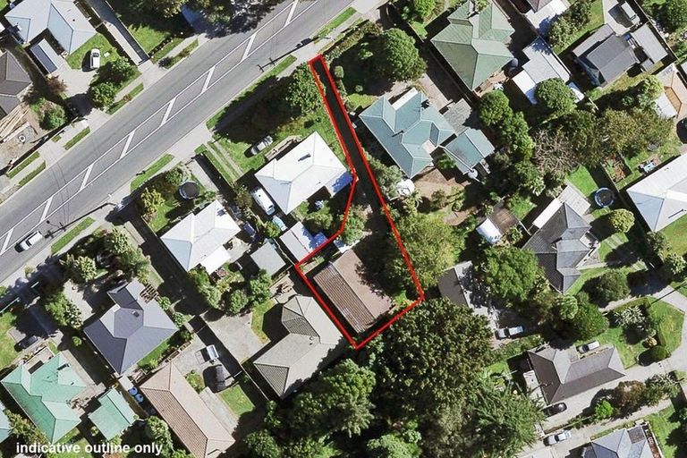 Photo of property in 121a Clevedon Road, Papakura, 2110