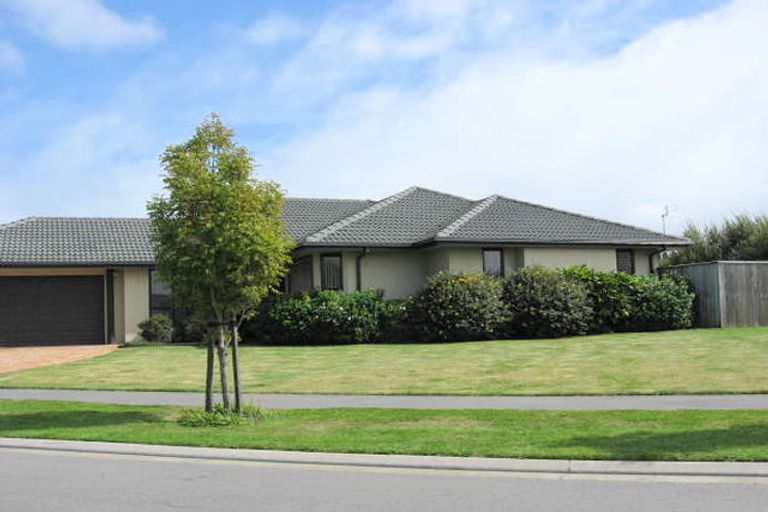 Photo of property in 15 Birchwood Close, Prebbleton, 7604