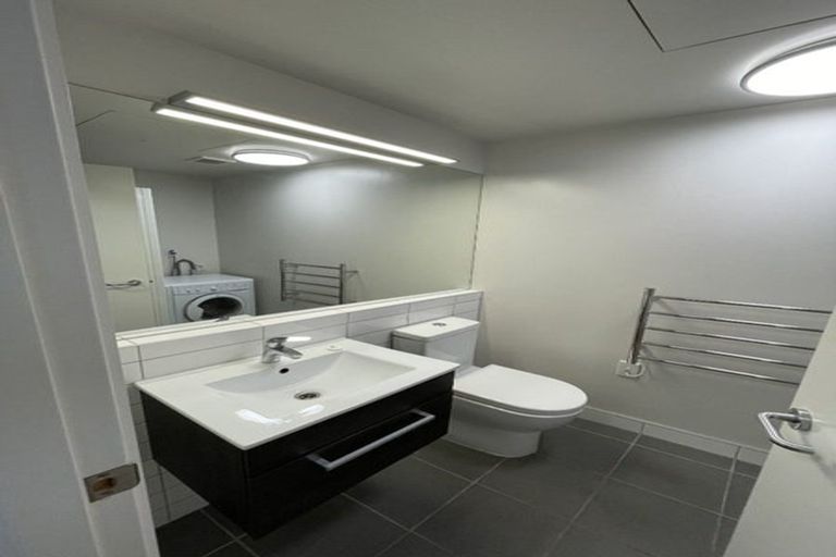 Photo of property in 707/8u Wigan Street, Te Aro, Wellington, 6011