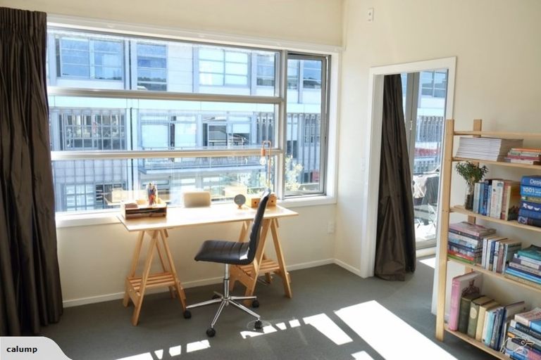 Photo of property in 20/35u Torrens Terrace, Mount Cook, Wellington, 6011