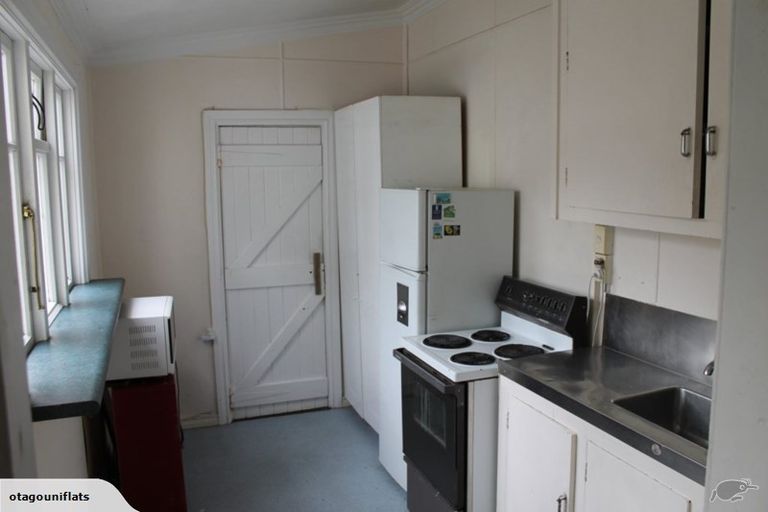 Photo of property in 375 Leith Street, North Dunedin, Dunedin, 9016