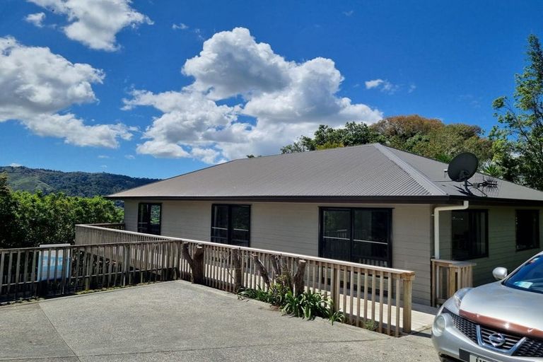 Photo of property in 17a Tikorangi Place, Morningside, Whangarei, 0110