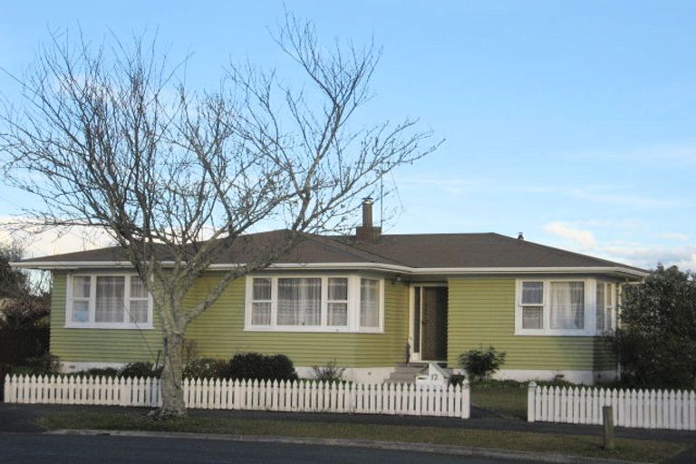 Photo of property in 12 Coldwell Place, Chartwell, Hamilton, 3210