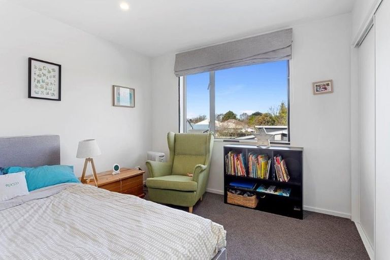 Photo of property in 3/113 Cranford Street, St Albans, Christchurch, 8014