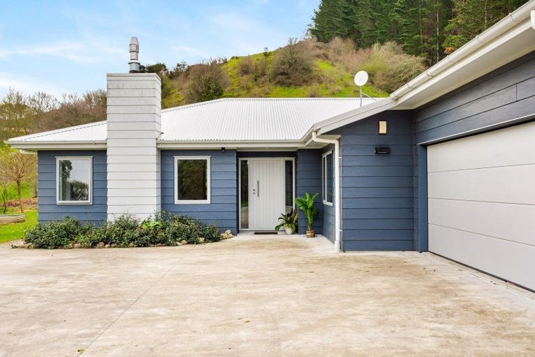 Photo of property in 770 Puketitiri Road, Puketapu, Napier, 4182