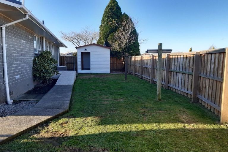 Photo of property in 41 Skerten Avenue, Hornby, Christchurch, 8042