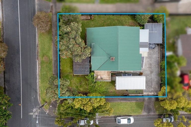 Photo of property in 1/63 Miro Street, New Lynn, Auckland, 0600