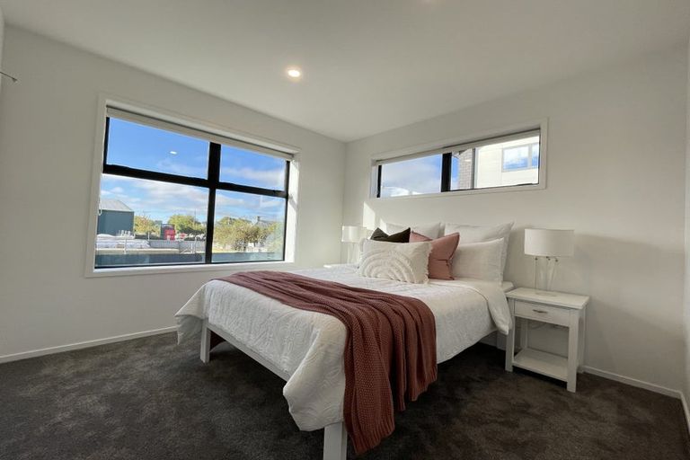 Photo of property in 2/30 Aberdeen Street, Christchurch Central, Christchurch, 8013