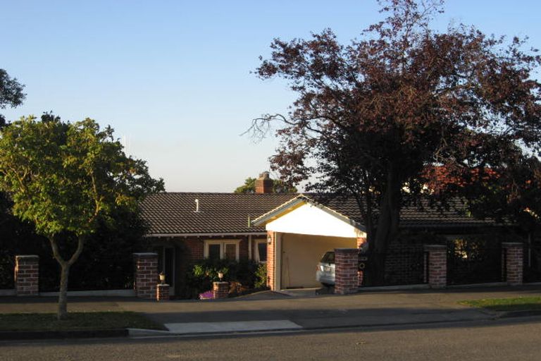 Photo of property in 18 Kitchener Square, Highfield, Timaru, 7910