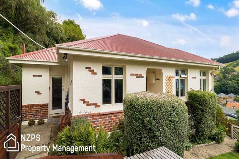 Photo of property in 44 Rhodes Terrace, North East Valley, Dunedin, 9010
