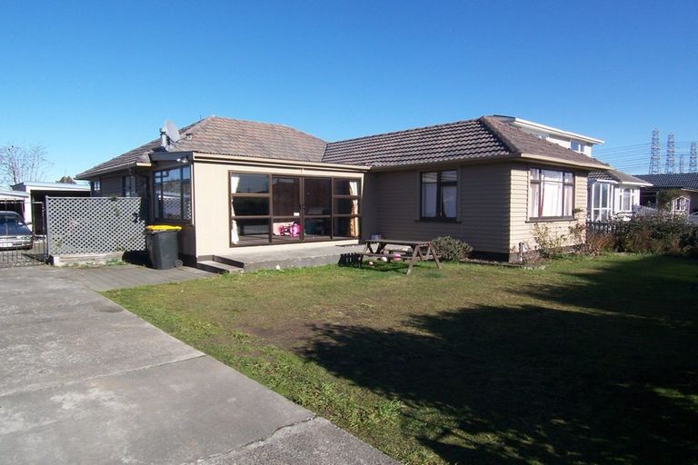 Photo of property in 9 Matangi Street, Hei Hei, Christchurch, 8042