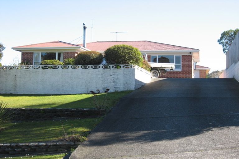 Photo of property in 93 Hoffman Street, Hokitika, 7810