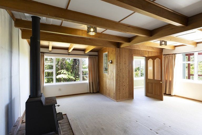 Photo of property in 4546 Karamea Highway, Karamea, 7893