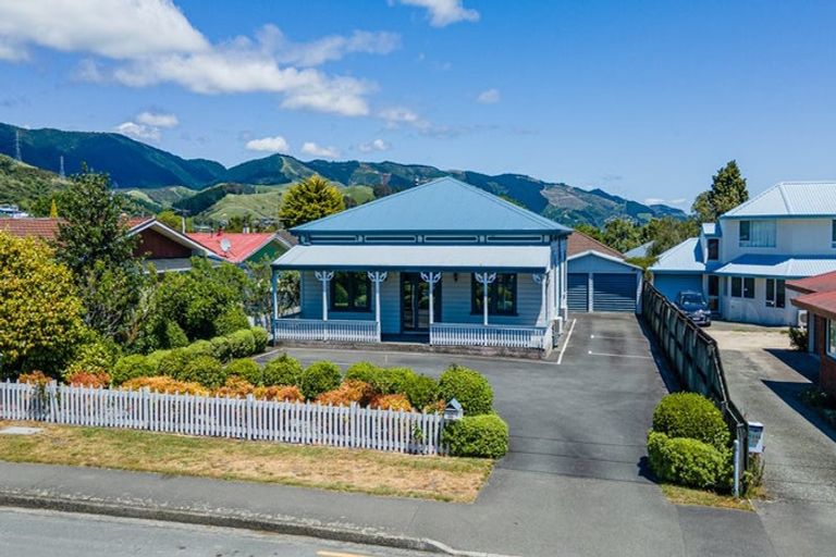 Photo of property in 238 Songer Street, Stoke, Nelson, 7011