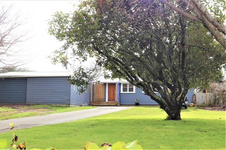 Photo of property in 17 Wilson Street, Waihi, 3610