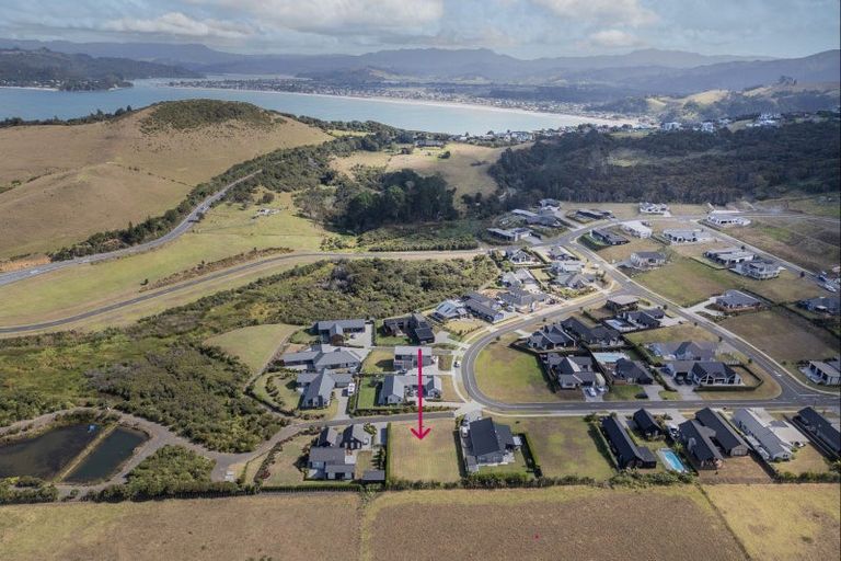 Photo of property in 26 Powhiri Place, Wharekaho, Whitianga, 3510