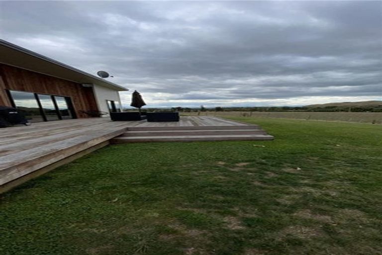 Photo of property in 3361 State Highway 50, Maraekakaho, Hastings, 4171