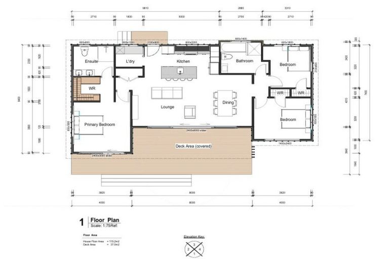 Photo of property in 108a Lumsden Road, Akina, Hastings, 4122