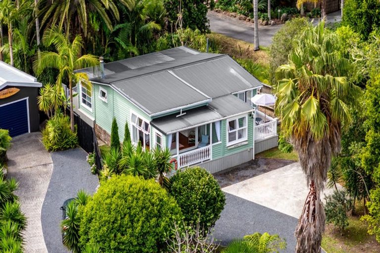 Photo of property in 30 Florance Avenue, Russell, 0202