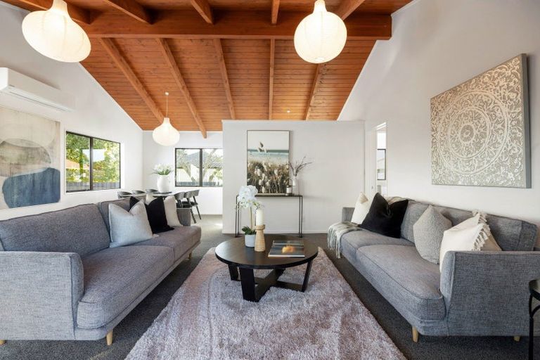 Photo of property in 8b Nelson Street, Hamilton East, Hamilton, 3216