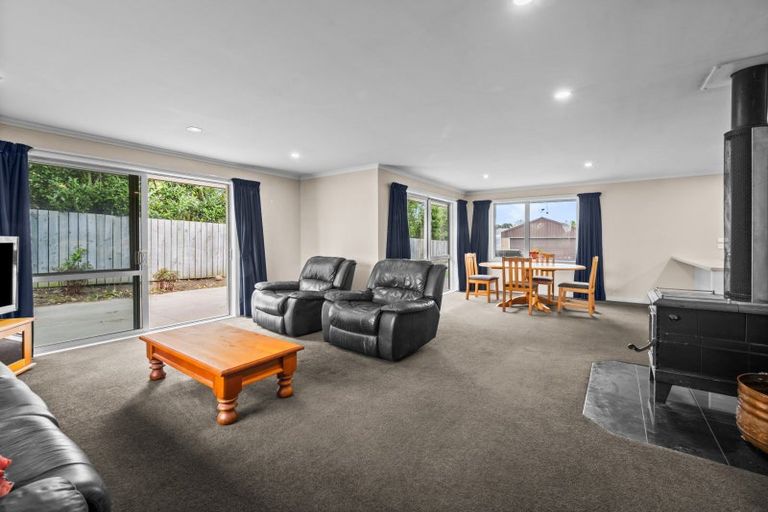 Photo of property in 9 Bowen Street, Rakaia, 7710