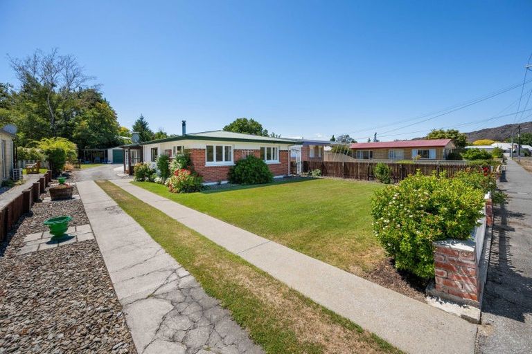 Photo of property in 21 Killarney Street, Alexandra, 9320