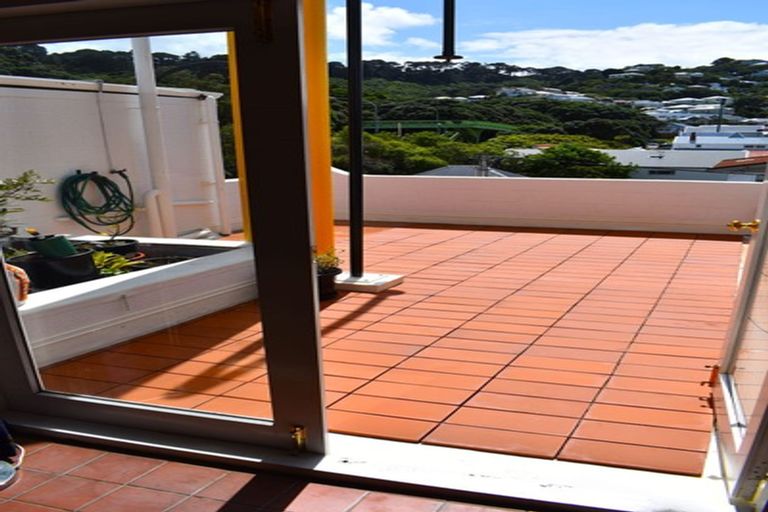 Photo of property in Park Mews, 62 Moxham Avenue, Hataitai, Wellington, 6021