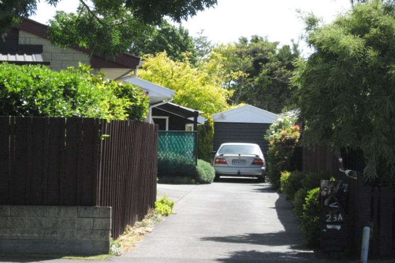 Photo of property in 23 Wyatt Place, Russley, Christchurch, 8042