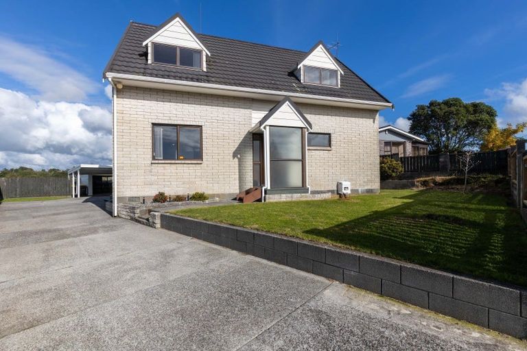Photo of property in 38 Trelawney Crescent, Westown, New Plymouth, 4310