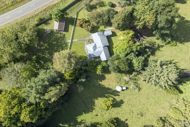 Photo of property in 4883 State Highway 2, Putorino, Kotemaori, 4181