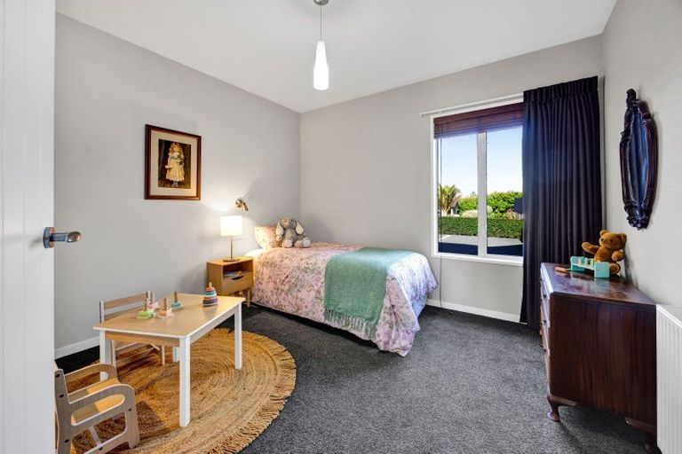 Photo of property in 4 Nikau Place, Hawera, 4610