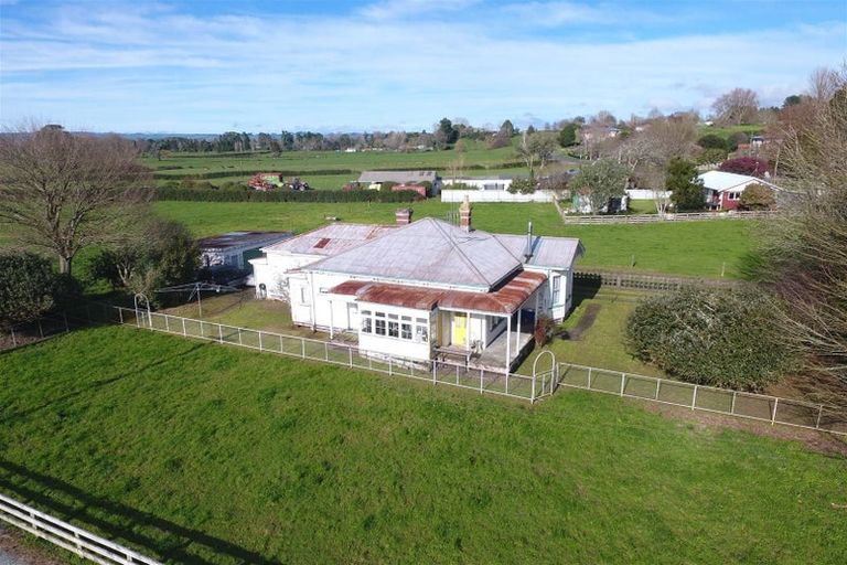 Photo of property in 25 Old Te Kuiti Road, Otorohanga, 3900