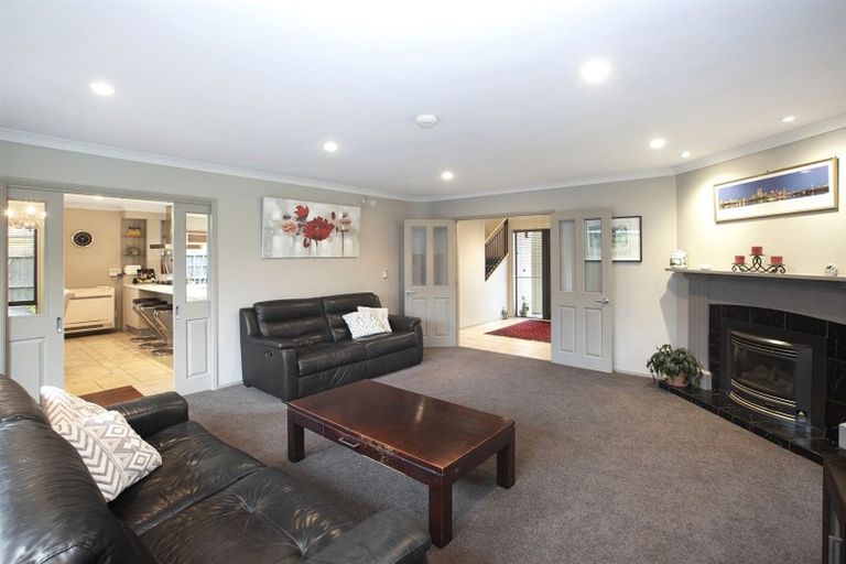 Photo of property in 6 Primrose Hill Lane, Casebrook, Christchurch, 8051