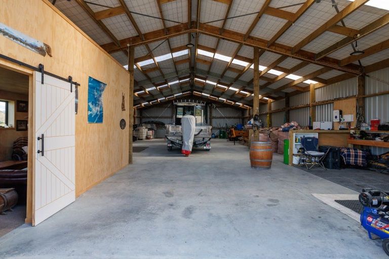 Photo of property in Omaka View, 270 Barracks Road, Hawkesbury, Blenheim, 7272