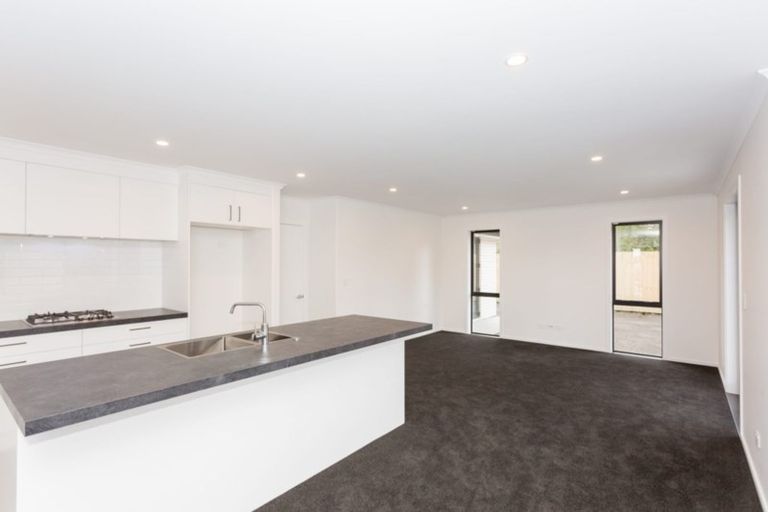 Photo of property in 53 Lucca Crescent, Rolleston, 7615