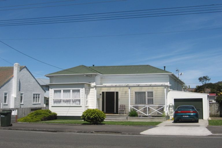 Photo of property in 65b Bell Street, Whanganui, 4500
