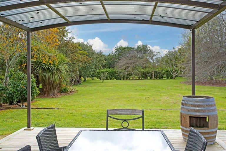 Photo of property in 249 Cossey Road, Drury, 2577